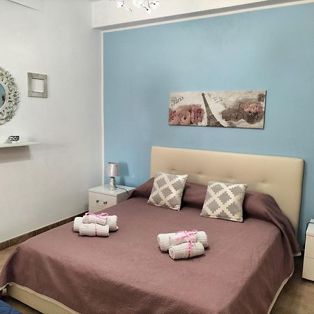La Casa Di Anita Nel Cuore Di Segesta Калатафими Екстериор снимка